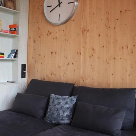 Roots Tiny House Lejlighed Tilburg Eksteriør billede